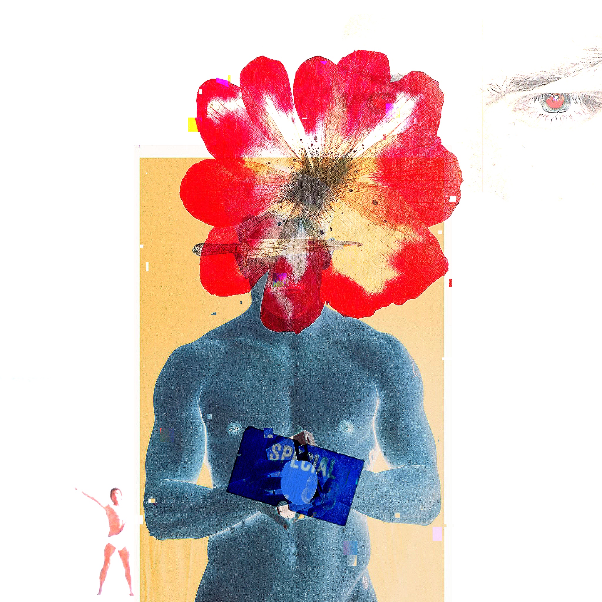 Cool art title 2