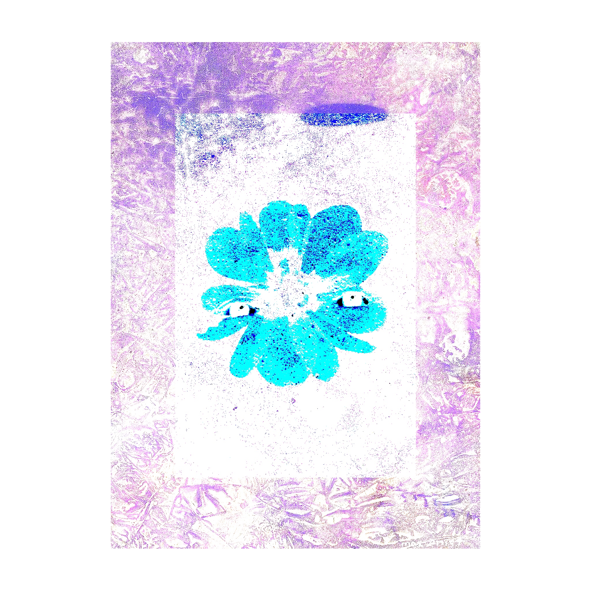 Cool art title 3