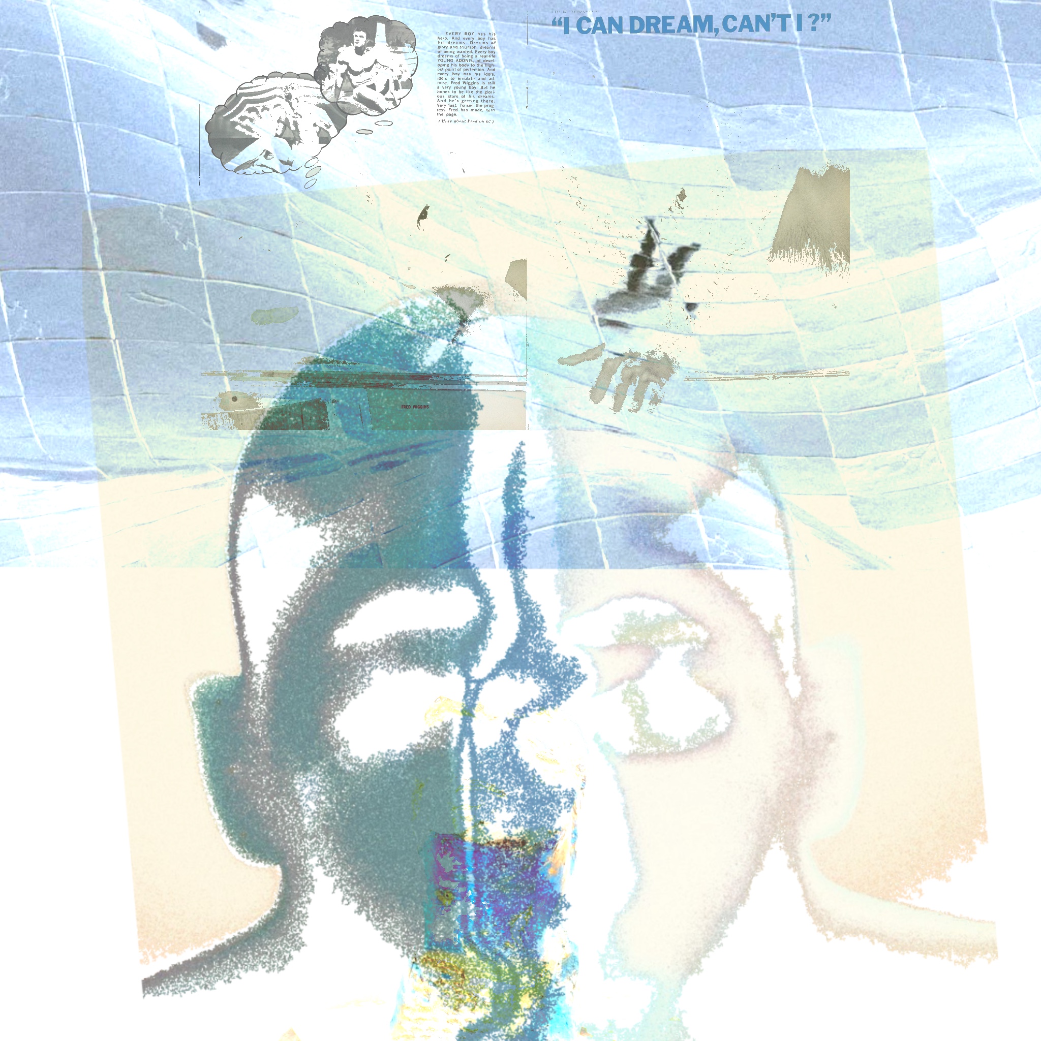 Cool art title 4