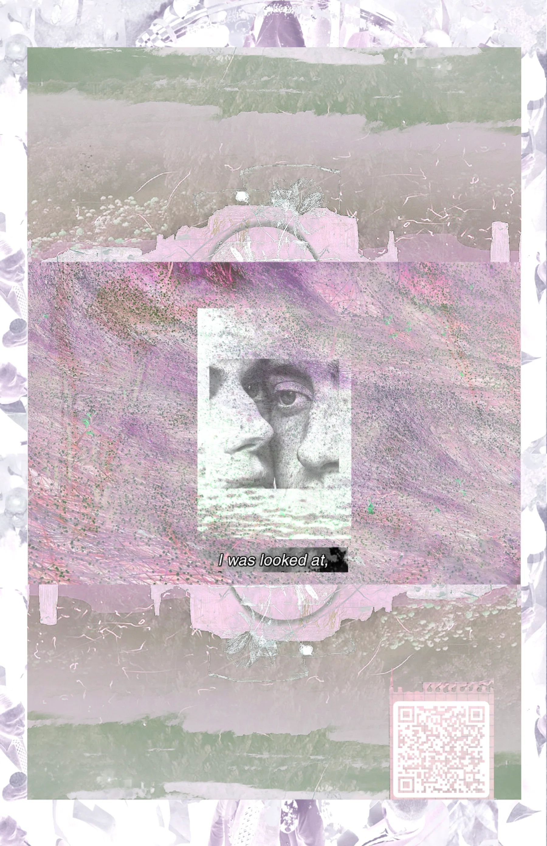 Iridesce zine page 13